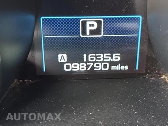 2019 Subaru Outback 3.6R Limited – miniatura 15