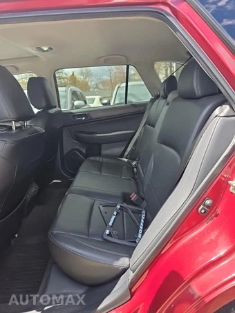 2019 Subaru Outback 3.6R Limited – miniatura 16