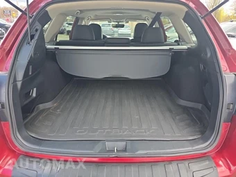 2019 Subaru Outback 3.6R Limited – miniatura 19