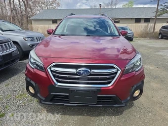 2019 Subaru Outback 3.6R Limited – miniatura 2