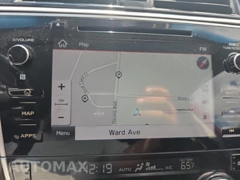 2019 Subaru Outback 3.6R Limited – miniatura 22
