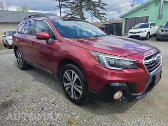 2019 Subaru Outback 3.6R Limited – miniatura 3