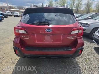 2019 Subaru Outback 3.6R Limited – miniatura 5