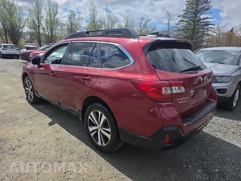 2019 Subaru Outback 3.6R Limited – miniatura 6