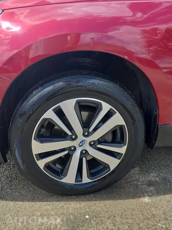 2019 Subaru Outback 3.6R Limited – miniatura 8