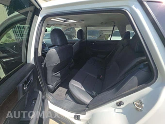 2019 Subaru Outback 3.6R Limited - miniatura 10