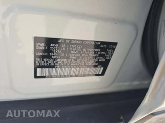 2019 Subaru Outback 3.6R Limited - miniatura 2