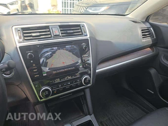 2019 Subaru Outback 3.6R Limited - miniatura 7