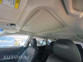 2019 Subaru Outback 3.6R Limited - miniatura 8