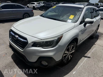 2019 Subaru Outback 3.6R Limited - miniatura 2