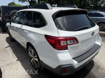 2019 Subaru Outback 3.6R Limited - miniatura 3