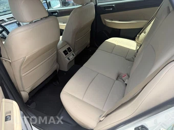 2019 Subaru Outback 3.6R Limited - miniatura 5