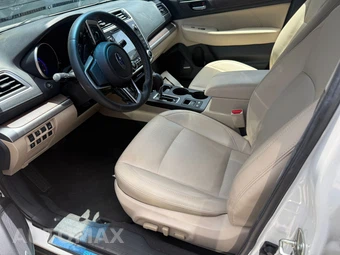 2019 Subaru Outback 3.6R Limited - miniatura 6