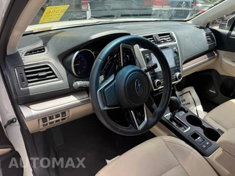 2019 Subaru Outback 3.6R Limited - miniatura 7