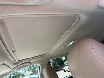 2019 Subaru Outback 3.6R Limited - miniatura 8