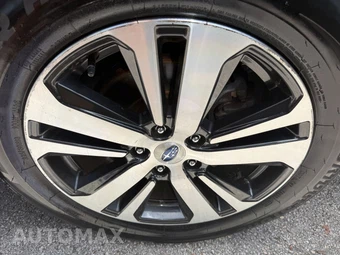 2019 Subaru Outback 3.6R Limited - miniatura 9