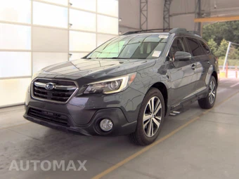2019 Subaru Outback 3.6R Limited