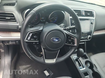 2019 Subaru Outback 3.6R Limited - miniatura 10