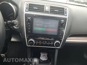 2019 Subaru Outback 3.6R Limited - miniatura 11
