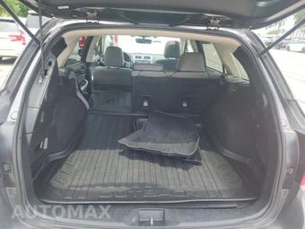 2019 Subaru Outback 3.6R Limited - miniatura 16