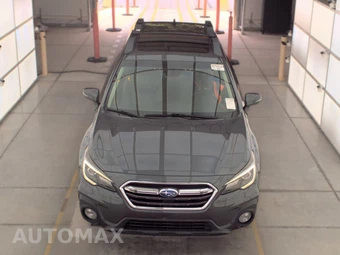 2019 Subaru Outback 3.6R Limited - miniatura 2