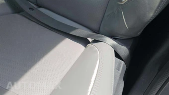 2019 Subaru Outback 3.6R Limited - miniatura 24