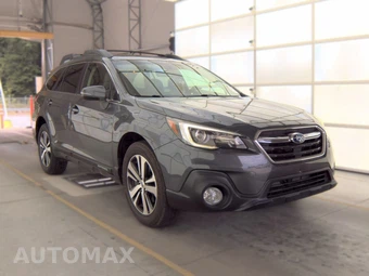 2019 Subaru Outback 3.6R Limited - miniatura 3