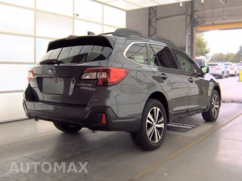 2019 Subaru Outback 3.6R Limited - miniatura 4