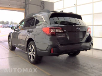 2019 Subaru Outback 3.6R Limited - miniatura 6