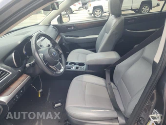 2019 Subaru Outback 3.6R Limited - miniatura 7