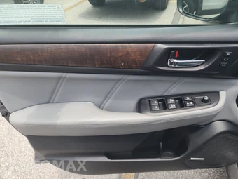 2019 Subaru Outback 3.6R Limited - miniatura 9