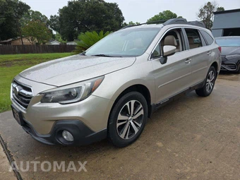 2019 Subaru Outback 3.6R Limited