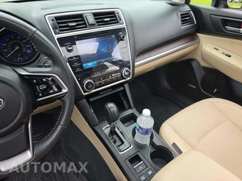 2019 Subaru Outback 3.6R Limited - miniatura 10