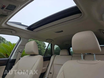 2019 Subaru Outback 3.6R Limited - miniatura 11