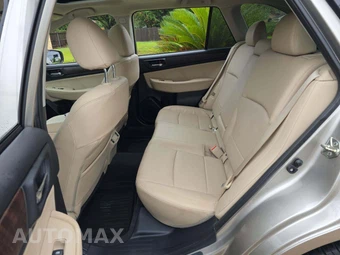 2019 Subaru Outback 3.6R Limited - miniatura 13