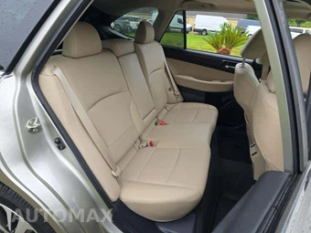 2019 Subaru Outback 3.6R Limited - miniatura 16