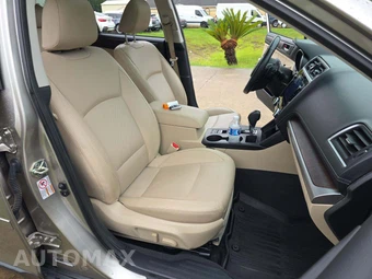 2019 Subaru Outback 3.6R Limited - miniatura 18