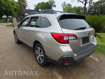 2019 Subaru Outback 3.6R Limited - miniatura 2
