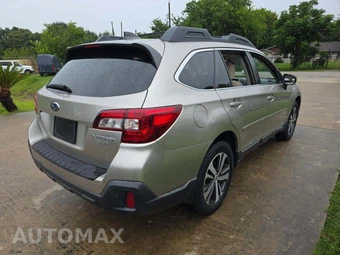2019 Subaru Outback 3.6R Limited - miniatura 3