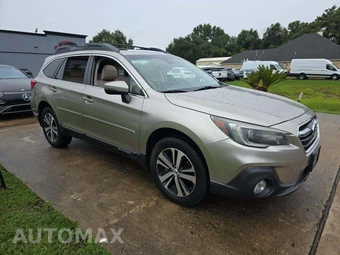 2019 Subaru Outback 3.6R Limited - miniatura 4