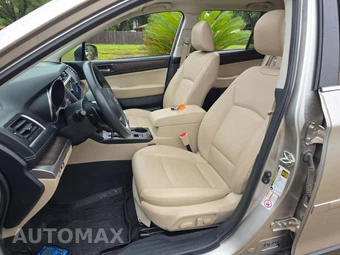 2019 Subaru Outback 3.6R Limited - miniatura 6