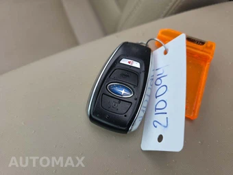 2019 Subaru Outback 3.6R Limited - miniatura 8