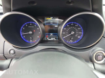 2019 Subaru Outback 3.6R Limited - miniatura 9