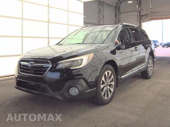 2019 Subaru Outback 3.6R Touring