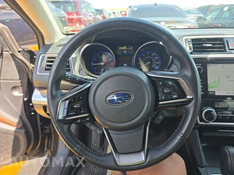 2019 Subaru Outback 3.6R Touring – miniatura 10
