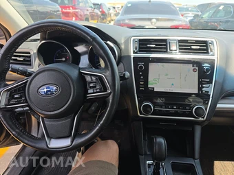 2019 Subaru Outback 3.6R Touring – miniatura 11