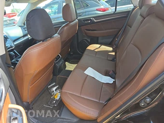 2019 Subaru Outback 3.6R Touring – miniatura 13