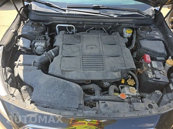 2019 Subaru Outback 3.6R Touring – miniatura 15