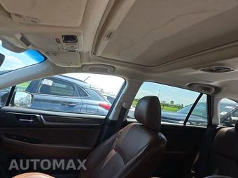 2019 Subaru Outback 3.6R Touring – miniatura 17