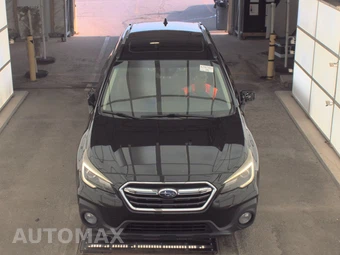 2019 Subaru Outback 3.6R Touring – miniatura 2